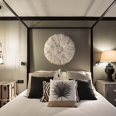 Maisons Du Monde Hotel & Suites - نانت المظهر الخارجي الصورة