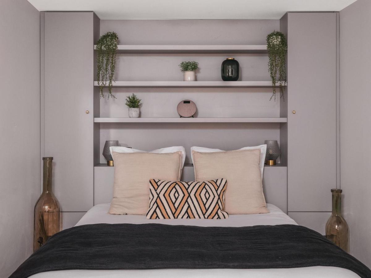 Maisons Du Monde Hotel & Suites - نانت المظهر الخارجي الصورة