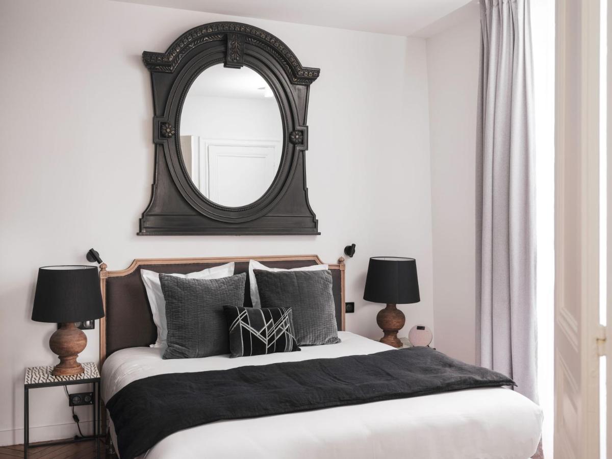Maisons Du Monde Hotel & Suites - نانت المظهر الخارجي الصورة