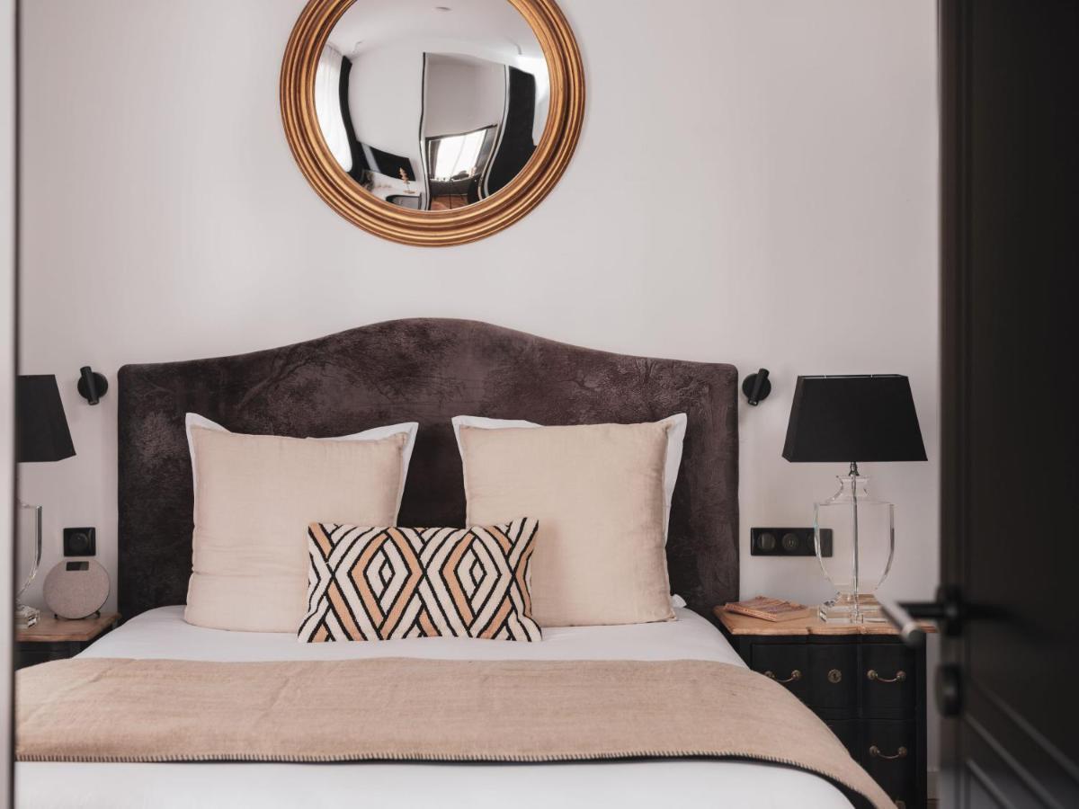 Maisons Du Monde Hotel & Suites - نانت المظهر الخارجي الصورة