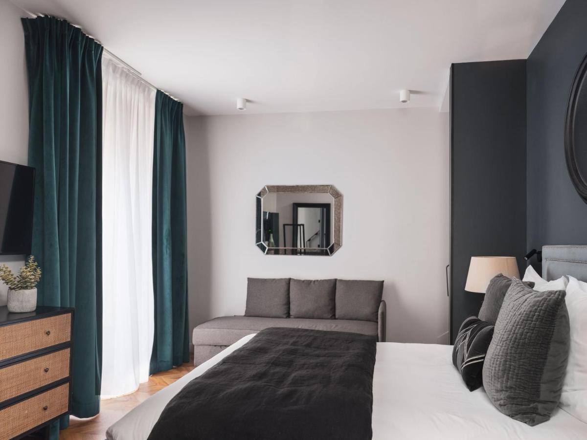 Maisons Du Monde Hotel & Suites - نانت المظهر الخارجي الصورة