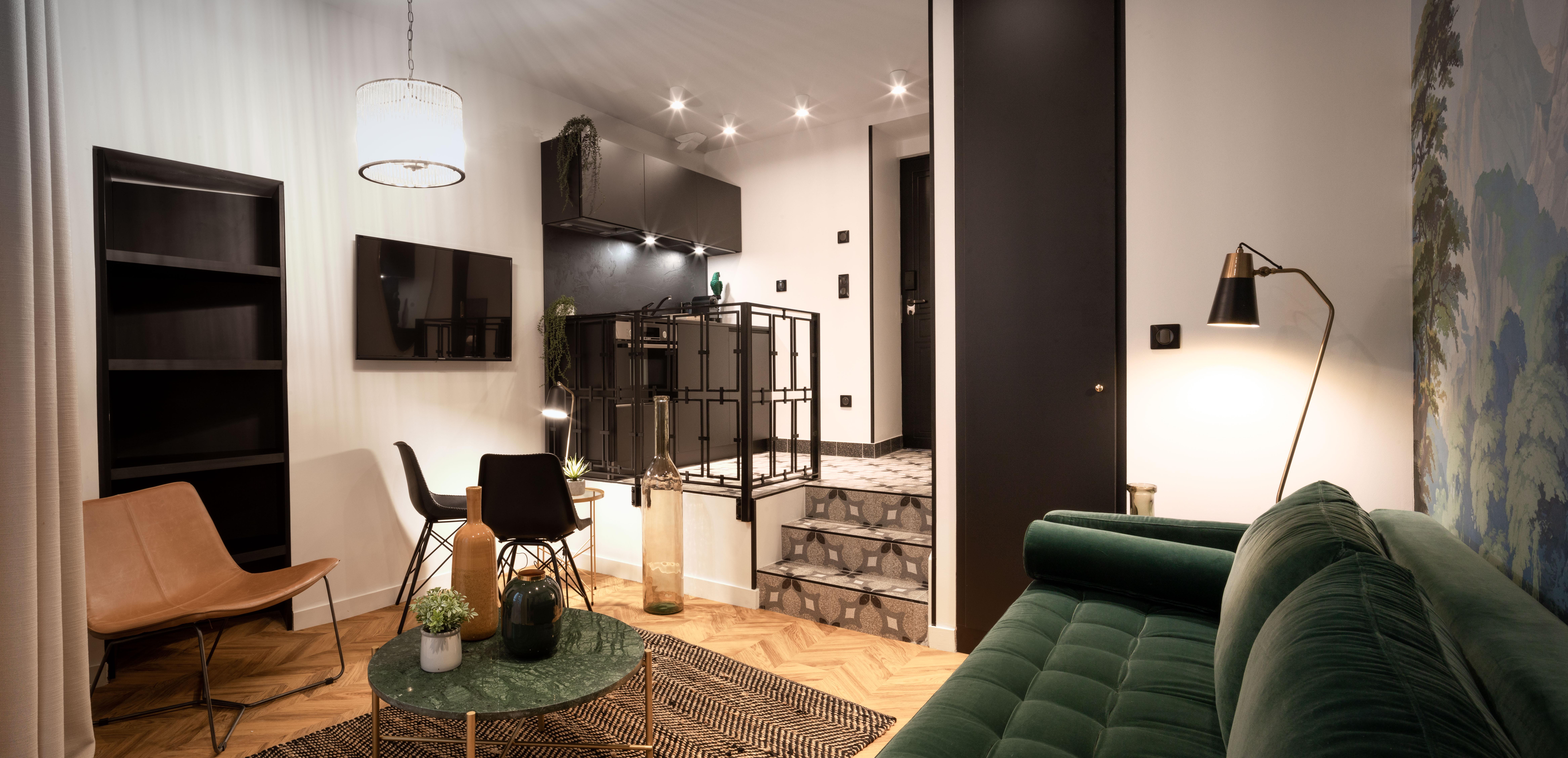 Maisons Du Monde Hotel & Suites - نانت المظهر الخارجي الصورة