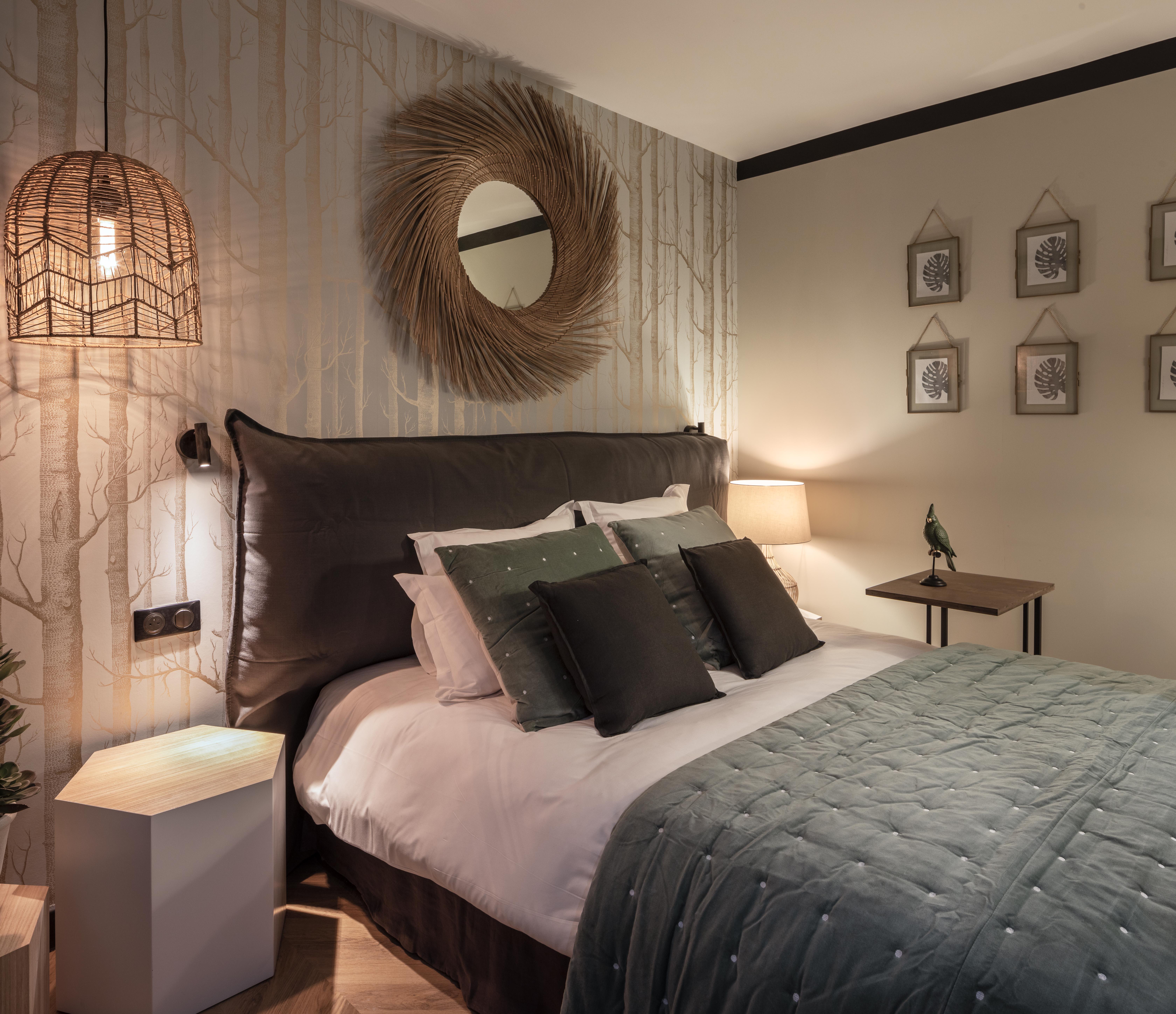 Maisons Du Monde Hotel & Suites - نانت المظهر الخارجي الصورة