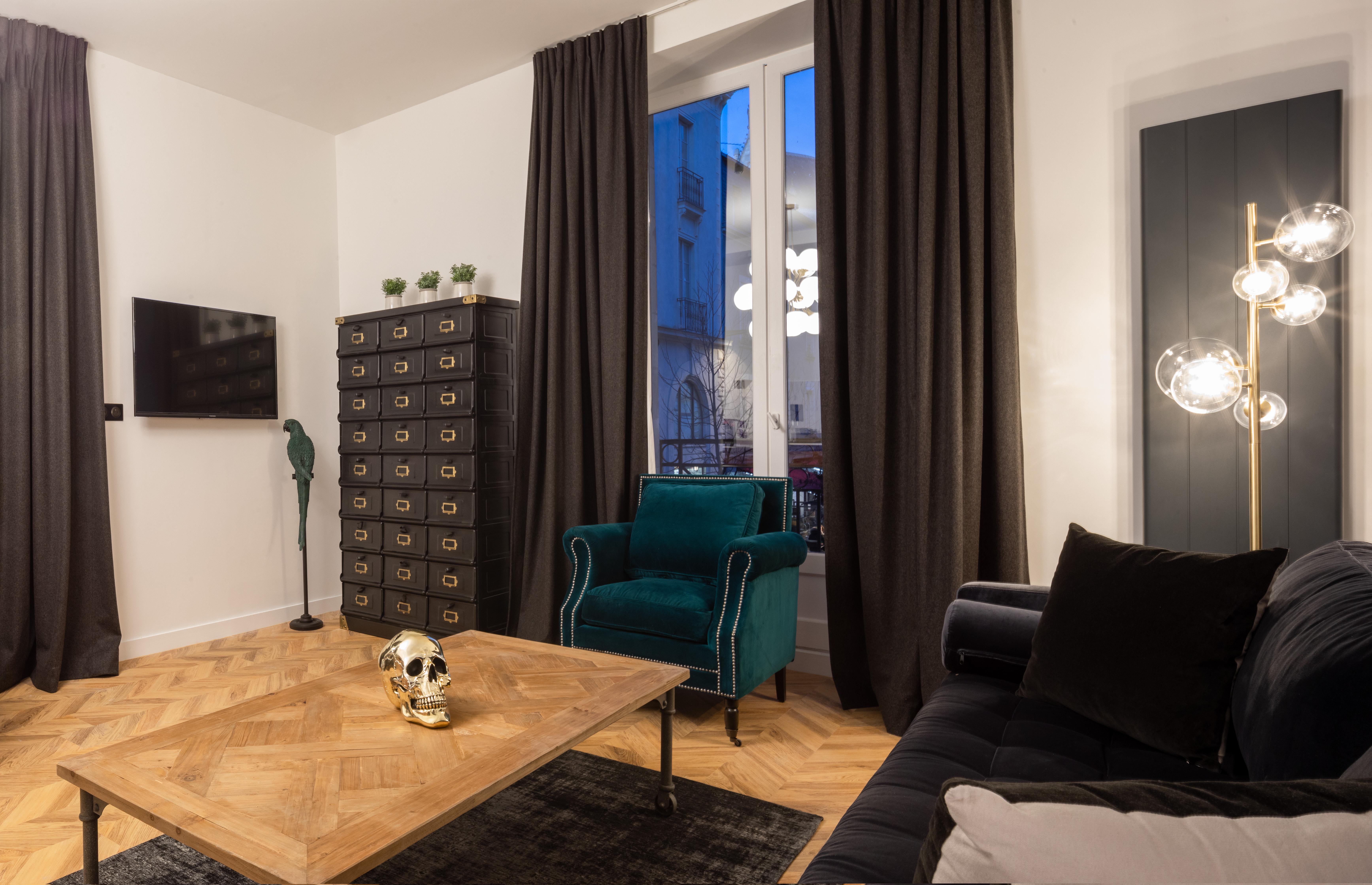 Maisons Du Monde Hotel & Suites - نانت المظهر الخارجي الصورة